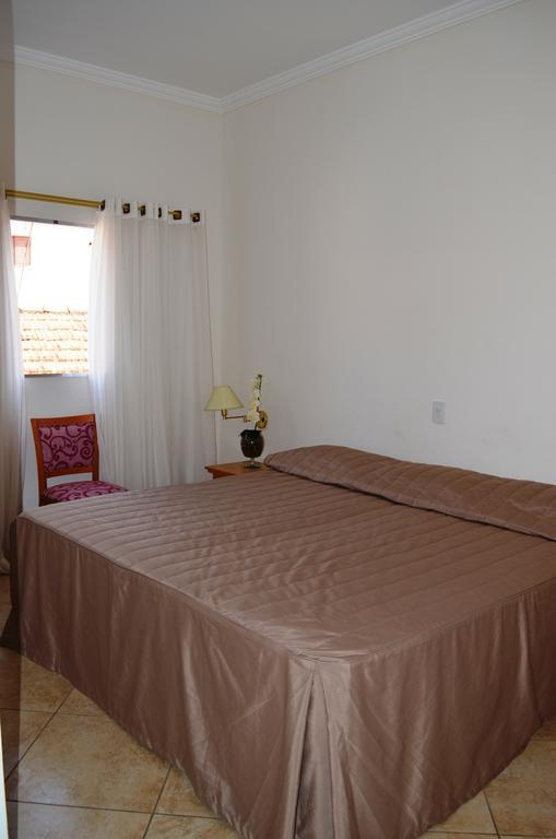 Hotel Sao Luiz Águas de Lindóia Ruang foto